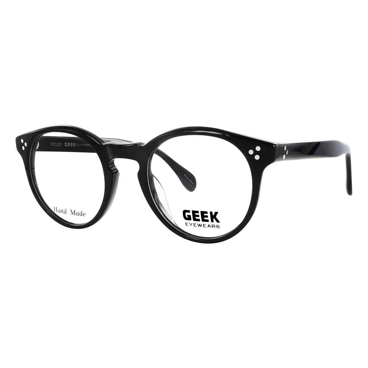 GEEK EYEWEAR RIDLEY Eyeglasses - view 7